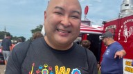 Iowa State Fair 2025: TikTok influencer Tony Cu tries wild fair food