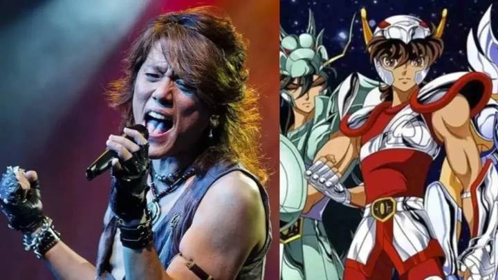 Muere Nobuo Yamada, cantante del opening de 'Los Caballeros del Zodiaco'