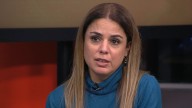 «Se hará el ADN sobre el cuerpo»: impacto nacional y en todo América Tv por lo que comunicó Marina Calabró