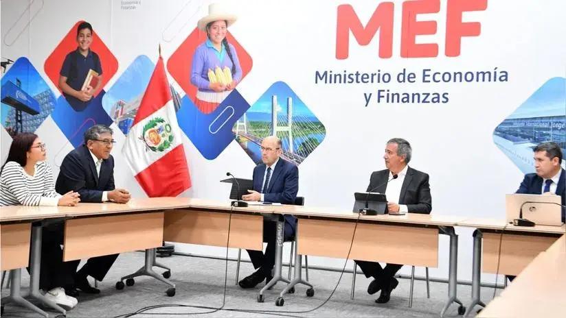 Presupuesto 2026 asciende a S/ 257,562 millones, un 2.2 % más que el año anterior: ¿Qué sectores prioriza?