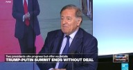 Russia-Ukraine: Is negotiating a peace treaty realistic at this stage in the war?