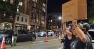 Trump National Guard DC takeover straight out of Dirty Harry