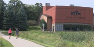 The Pearson Lakes Arts Center unveils their new ‘Sculpture Trail’