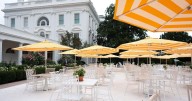 Trump executive order mandates classical architecture for federal buildings, discourages brutalism