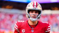 What to expect from 49ers QB Brock Purdy after massive raise