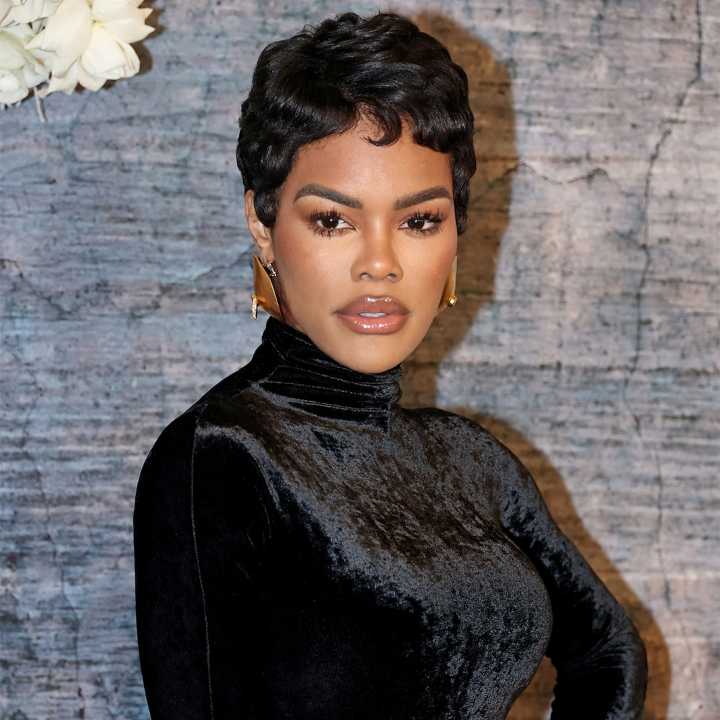 Teyana Taylor to Undergo Surgery for Benign Vocal Chord Tumor
