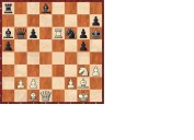 Análisis de ajedrez | El precoz Carlsen (XVIII)