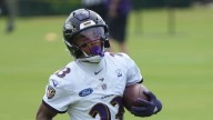 Jaire Alexander missed practice after knee treatment but should be fine for Week 1