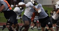 SLUH linebacker Kendall McNutt 'talks with his pads' loud and clear: No. 19