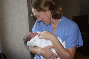 Idaho is losing OB-GYNs. Doctors who remain are trying to shoulder the extra burdens