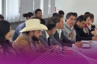 Tenango del Valle impulsa programa “Caminos del Sur”
