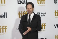 Barry Avrich's documentary on Oct. 7 attacks pulled by TIFF, says filmmaking team