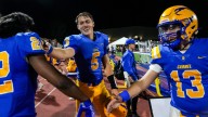 IHSAA football: Carmel makes it two wins in a row, beats No. 2 Westfield