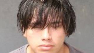 Man arrested after fires set on UNM campus