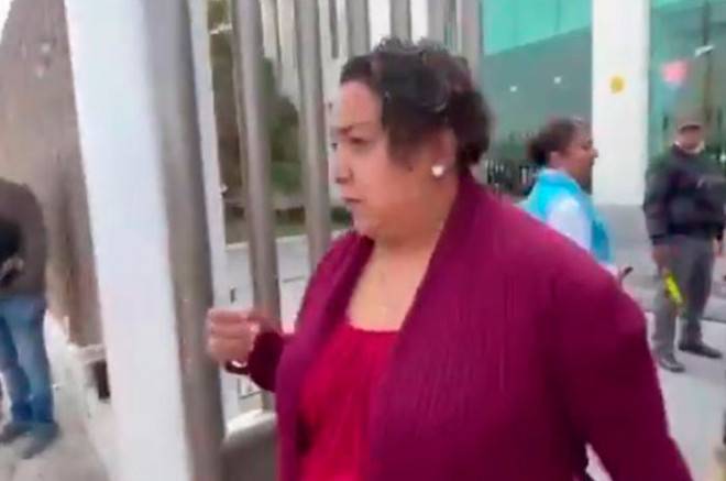 Cambian de abogada en caso Fernandito; denuncian presiones políticas