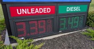 Gas prices stabilize ahead of holiday weekend
