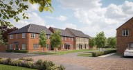 Nottinghamshire town to grow as decision made on 'new community' housing estate