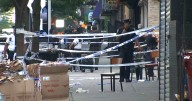 Multiple people dead after shooting breaks out at Brooklyn club