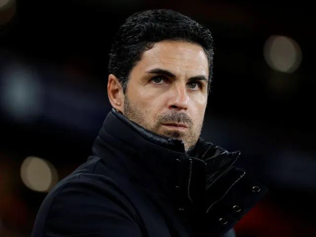 Arteta identifies 'perfect' Barca star he needs to take club to 'highest level'