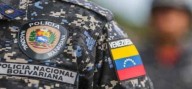 Falcon| Detienen a un sujeto indocumentado con sustancias ilícitas