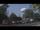 Rising water rates in DeKalb County