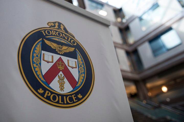 Toronto Police cop pleads guilty to criminal charges in 2023 shooting