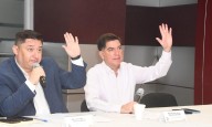 Aprueban en comisiones dictamen de reforma constitucional en materia de Bienestar Animal