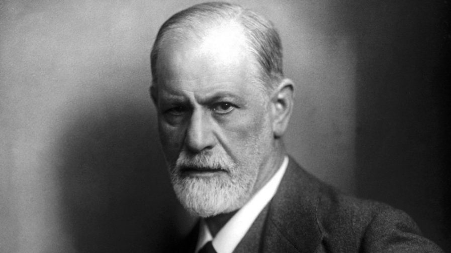 Mennonite Olympic Dominance, as Explained By Dr. Freud