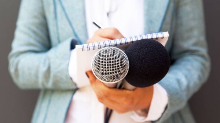 Reportan aumento de casos de acoso judicial contra periodistas en México