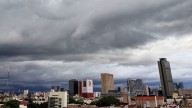 ¿Qué Es una Tormenta Negra y Qué Posibilidad Hay de que Se Forme una en CDMX Hoy?
