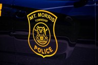 Police investigating string of vehicle break-ins, thefts in Mt. Morris Township