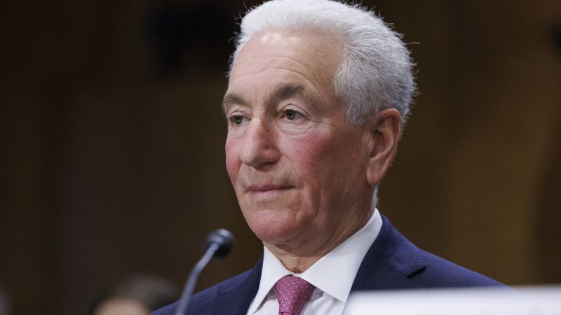 France summons US ambassador over letter accusing government of not confronting antisemitism