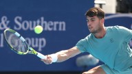 Masters de Cincinnati: Carlos Alcaraz - Andrey Rublev, en directo