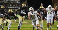 PHOTOS: Georgia Tech defeats Colorado in 2025 season opener
