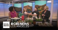 A preview of the Malibu Food & Wine Festival