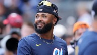 Rays 22-year old becomes 7th fastest to acheive this feat in Major League Baseball