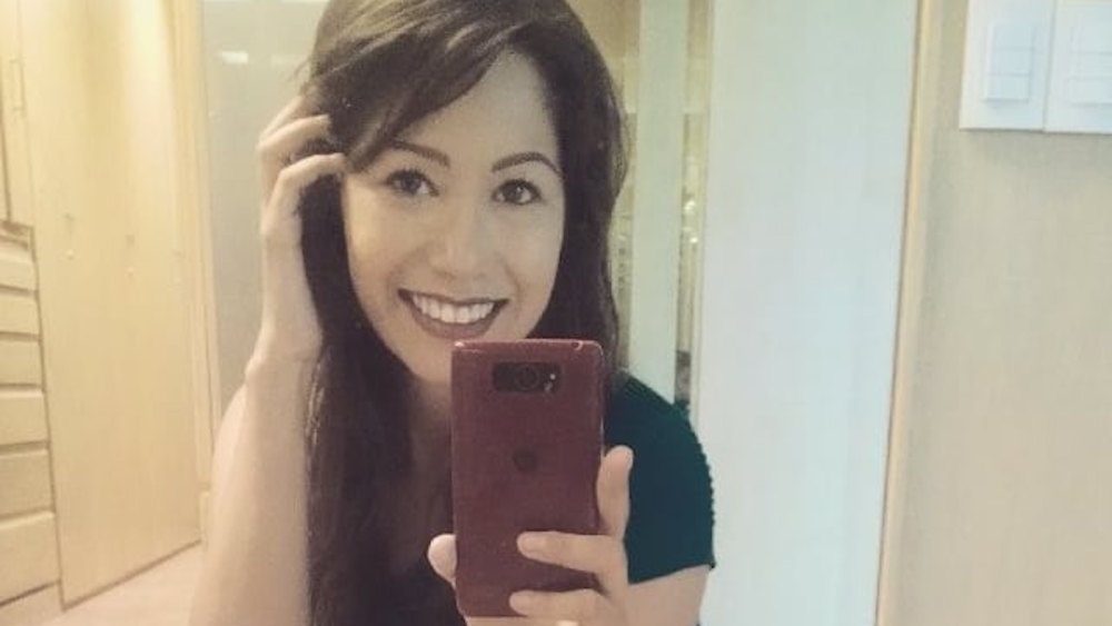 Former ‘MasterChef Mexico’ Contestant Yanin Campos Died in a Car Accident