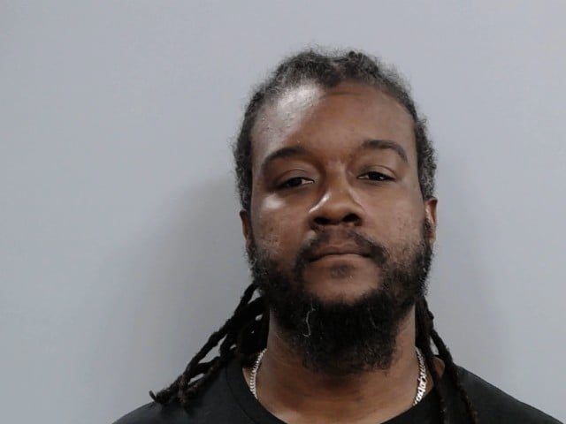 Pedestrian killed in DUI crash on Liberty Road; driver arrested