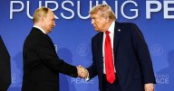 Trump y Putin se reunieron en Alaska, pero no lograron acordar un cese del fuego en Ucrania