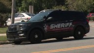 Deputies seize half pound of meth, arrest two in Statesville operation