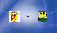Deportivo Pereira vs Atlético Bucaramanga en vivo por fecha 9 de Liga