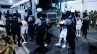 Gobierno de Nayib Bukele en El Salvador dice que destruyó el mando de las pandillas pero que mantendrá el régimen de excepción vigente desde 2022