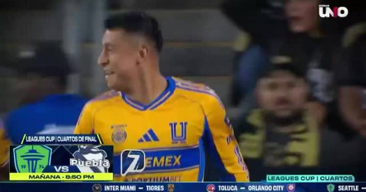"¡Vuelve la Leagues Cup! Equipos mexicanos listos para conquistar 🇲🇽⚽"