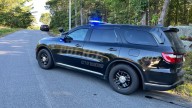 Biddeford police detain three people Friday morning on Proctor Road