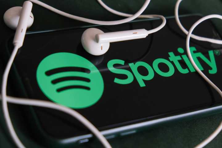 AI-generated music is here to stay. Will streaming services like Spotify label it?
