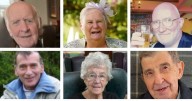 17 death notices in Stoke-on-Trent and North Staffordshire this week