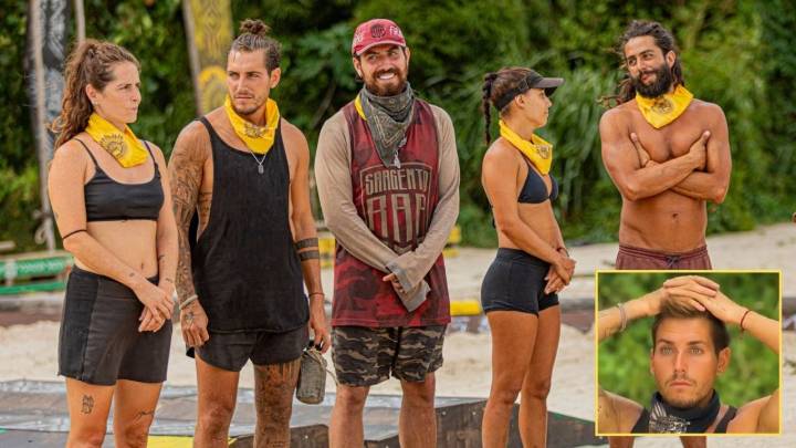 Survivor México: Agustín Fernández revela a los 3 participantes en desventaja dentro de Fusión