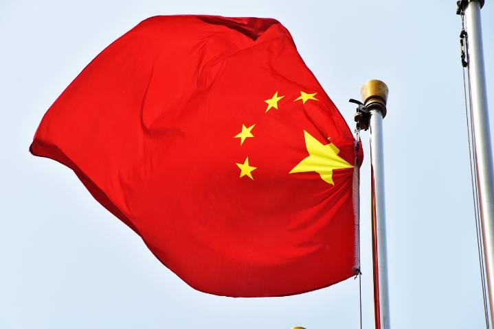 El marxismo leninismo en China