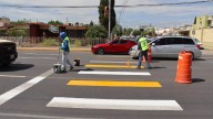 Atiende Mantenimiento Urbano más de 430 mil metros lineales de calles y recolectan 170 toneladas de basura en agosto