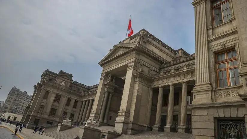 Corte Suprema rechazó pedido de Andrés Hurtado para archivar delito de tráfico de influencias que le atribuye Fiscalía